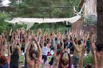 Spirit of Nature Yogastunde